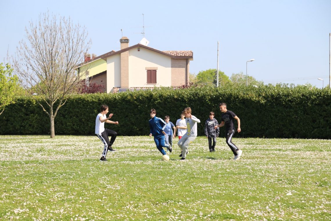 S GIOVANNI IN MARIGNANO