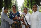 MpdA sisters in Bangladesh