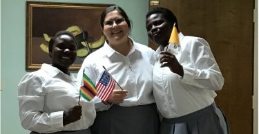 Usa Postulants 2019