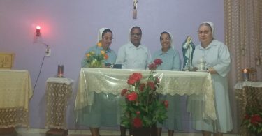 Festa de Nossa Senhora das Dores