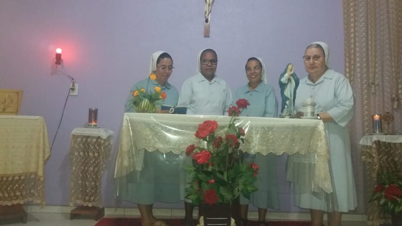 Festa de Nossa Senhora das Dores