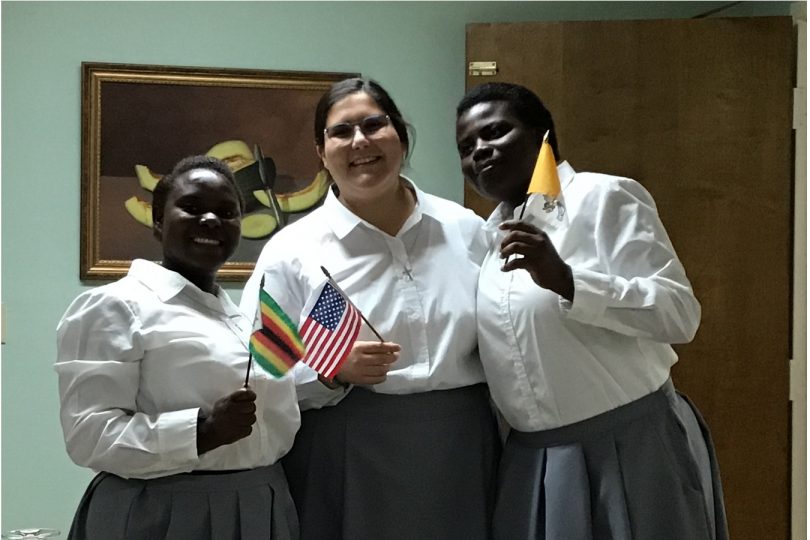 Usa Postulants 2019